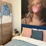 Caterina Διαμέρισμα *