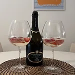 Διαμέρισμα Caterina *