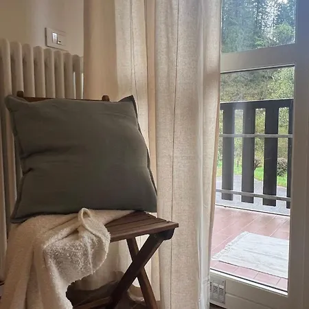 Διαμέρισμα Caterina Piano dʼArta