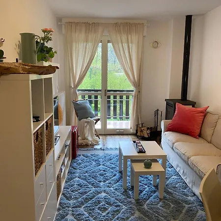 Caterina Apartment