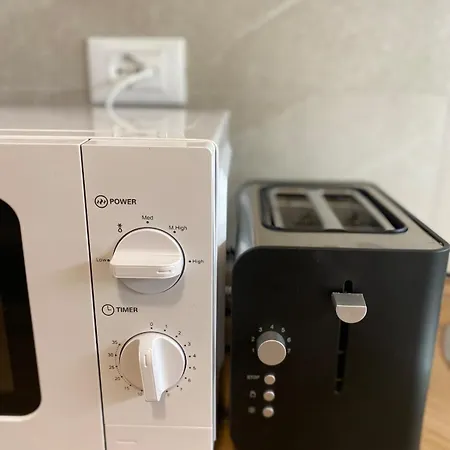 Caterina Διαμέρισμα *