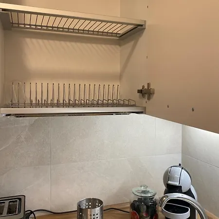 Caterina Apartment Piano d'Arta