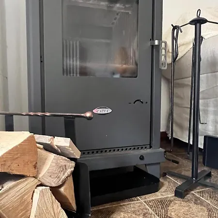 Caterina Διαμέρισμα