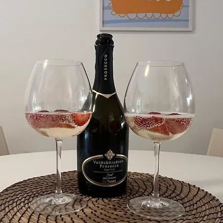 Διαμέρισμα Caterina *