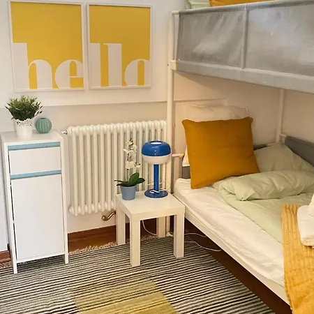 Caterina Διαμέρισμα *