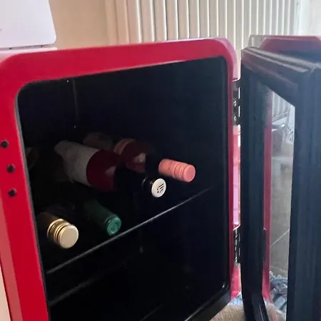 Caterina Διαμέρισμα *