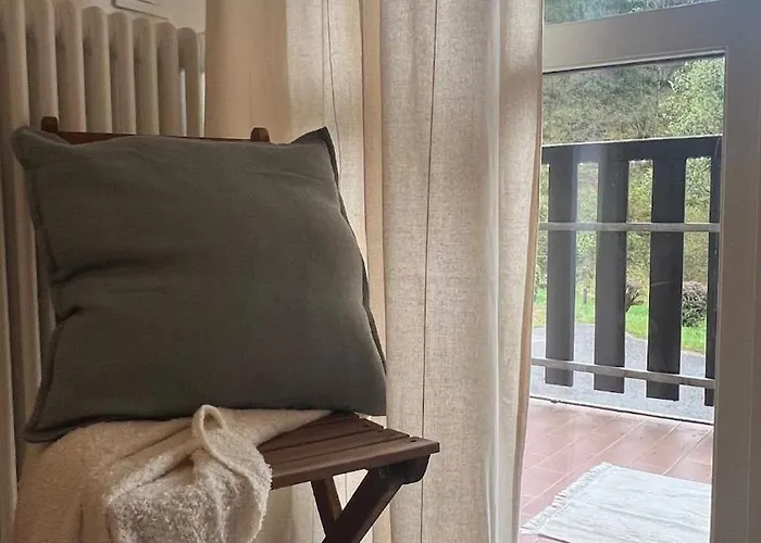 Apartman Caterina Piano dʼArta