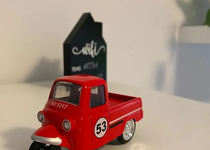 Caterina * Piano dʼArta