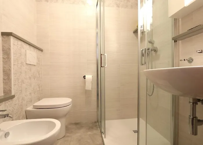 Apartman Caterina Piano dʼArta