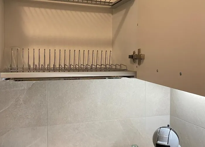 Caterina Apartman Piano dʼArta