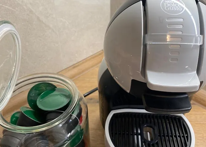 Caterina Apartman Piano dʼArta